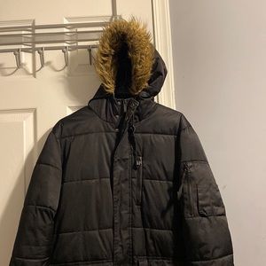 Parka